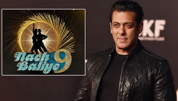 Salman Khan has a 'Dabangg 3' surprise for the 'Nach Baliye 9' winner