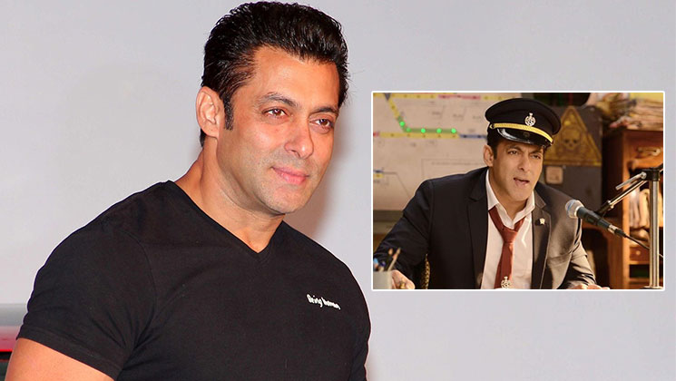 Salman Khan, Bigg Boss 13