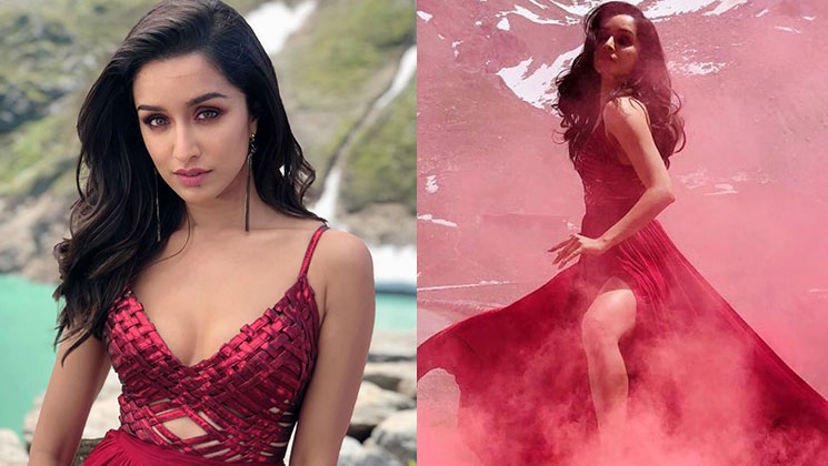 Shraddha Kapoor Arjun Kapoor Troll Saaho