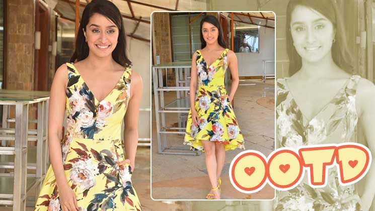 Shraddha Kapoor Chhichhore