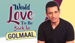 Sharman Joshi: Would LOVE to be back in 'Golmaal'