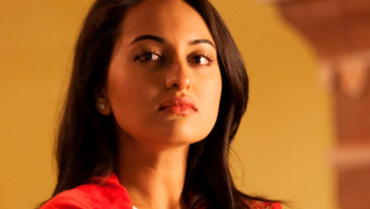 Sonakshi Sinha Arrest