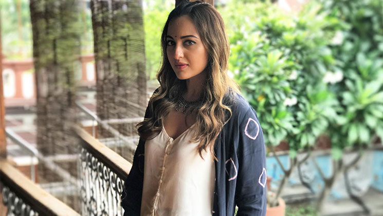 Sonakshi Sinha Valmiki Samaj