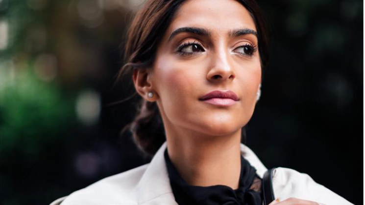 Sonam Kapoor Iodine Deficiency