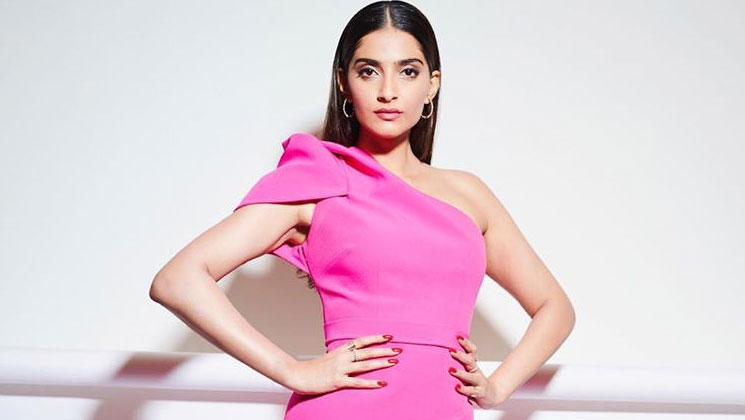 sonam kapoor bbc kashmir article 370