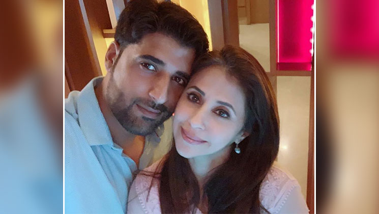 Urmila Matondkar, Mohsin Akhtar