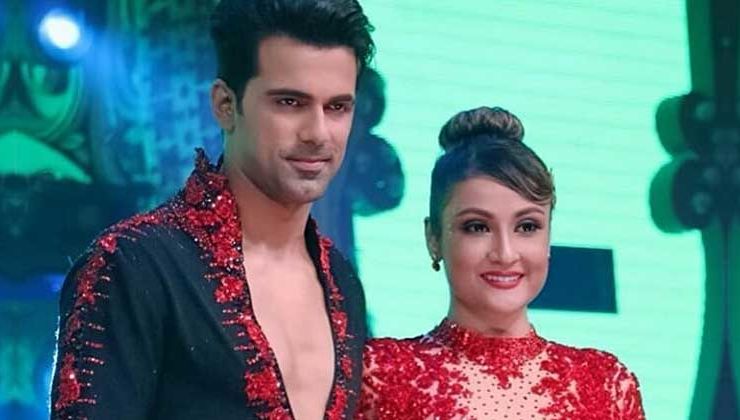 Anuj Sachdeva on his relationship with ex-GF Urvashi Dholakia: I was not capable of taking on responsibility