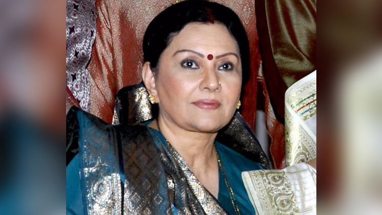 Vidya Sinha Dead