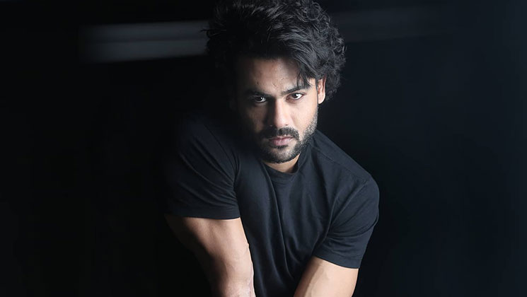 Vishal Aditya Singh Nach Baliye 9