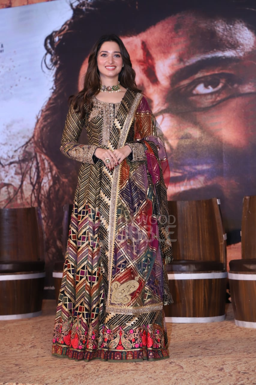 Sye Raa Narasimha Reddy teaser pics