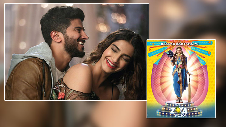 sonam kapoor the zoya factor motion poster