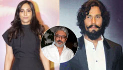 Randeep Hooda to romance 'Mukkabaaz' actress Zoya Hussain in Sanjay Leela Bhansali's next?