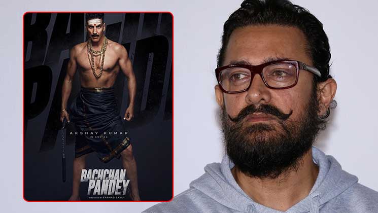 akshay bachchan pandey clash aamir lal singh chaddha