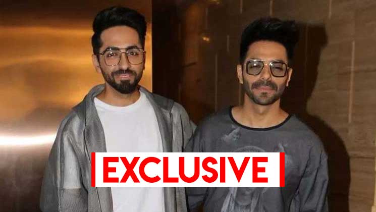 Aparshakti Khurana Opens Up On Working With Bro Ayushmann Khurrana Bollywood Bubble