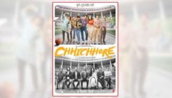 'Chhichhore's fabulous new poster is out and we can't keep calm