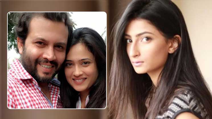 Palak Tiwari Shweta Tiwari Abhinav Kohli