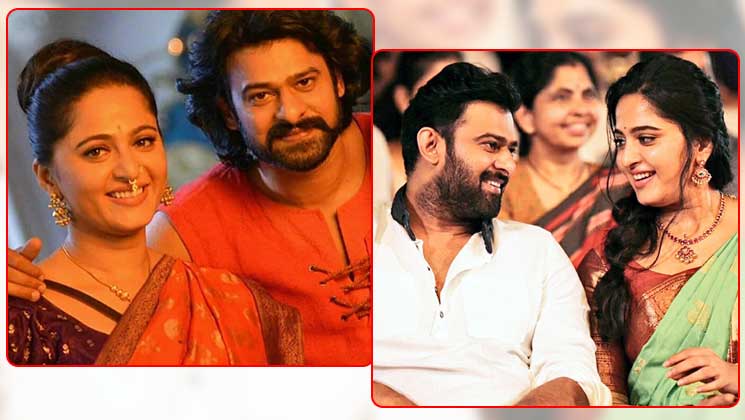 Are Alleged Lovebirds Prabhas And Anushka Shetty House Hunting In La Bollywood Bubble