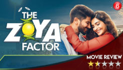 'The Zoya Factor' Movie Review: Dulquer Salmaan-Sonam Kapoor's cricket film gets clean bowled!