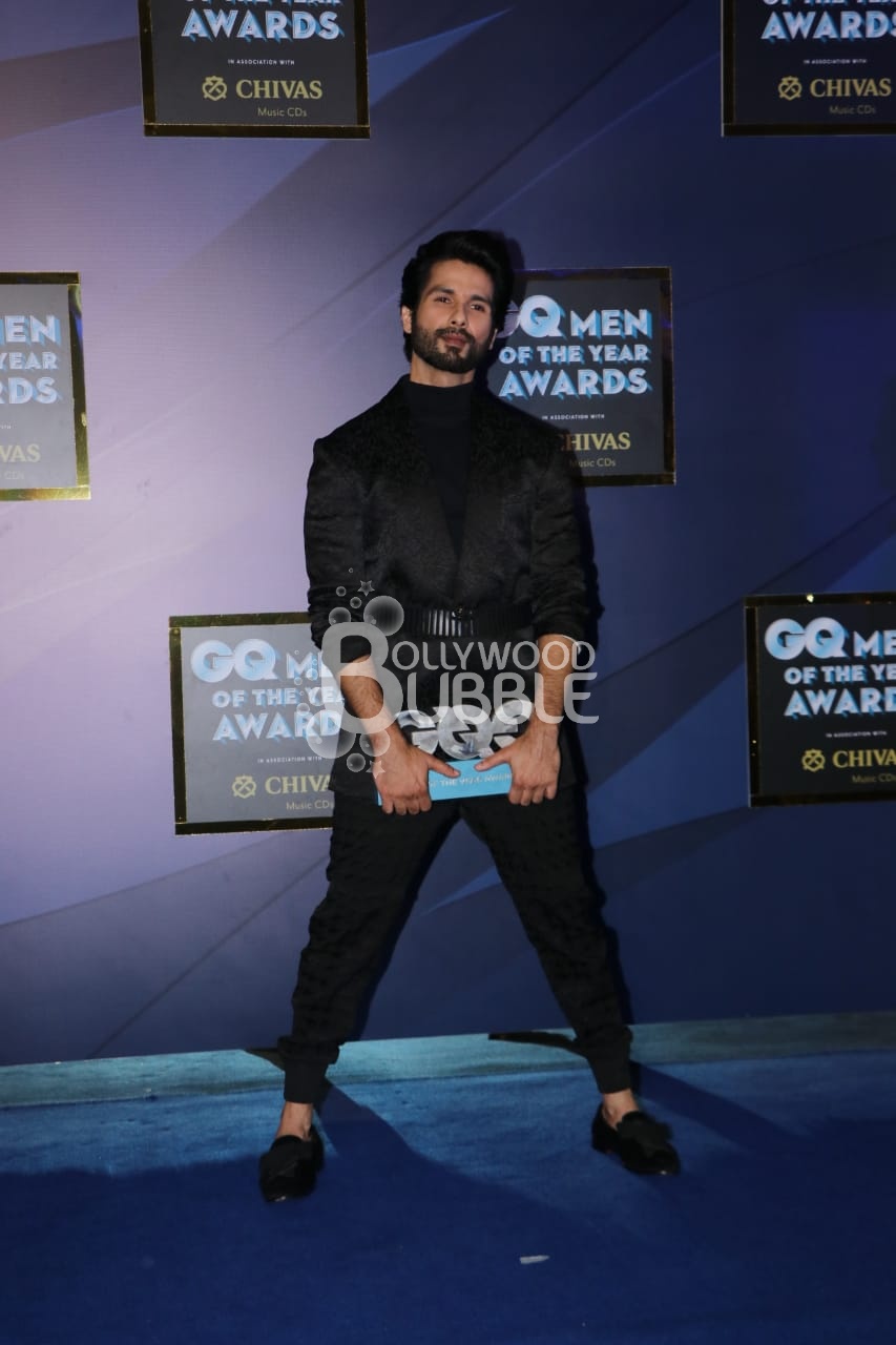 Shahid Kapoor