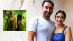 'Nach Baliye 9': Pooja Banerjee and husband Sandeep Sejwal all set to make a wild card entry