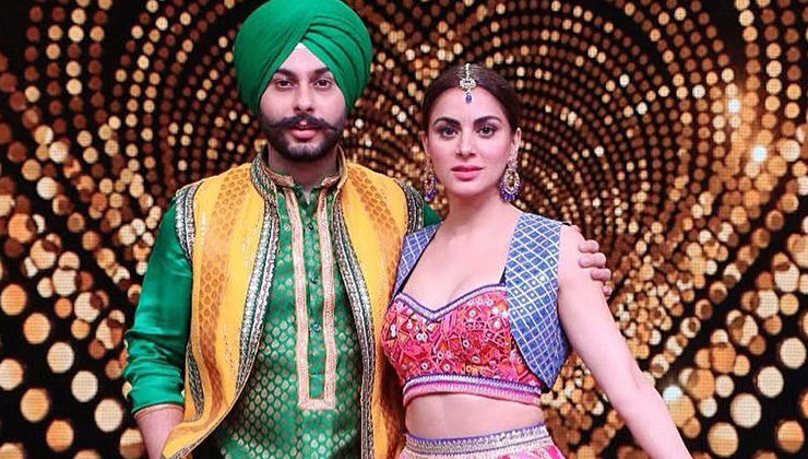 'Nach Baliye 9': Shraddha Arya and Alam Makkar have a special surprise for their fans this weekend