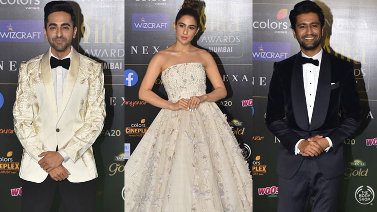 IIFA Awards 2019