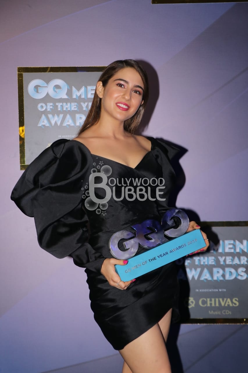 GQ Men of the Year Awards 2019