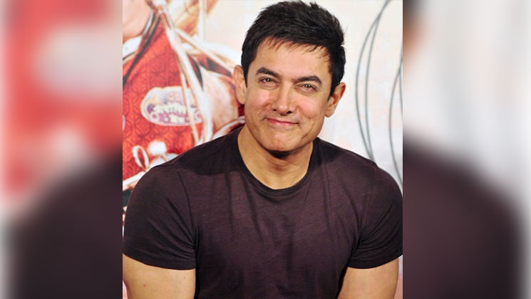 Aamir Khan