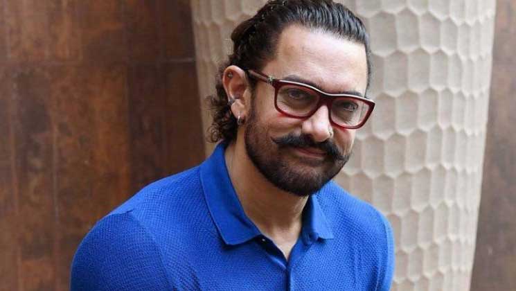 Aamir Khan Lal Singh Chaddha