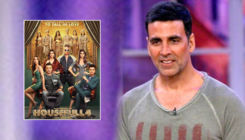 'Housefull 4': Akshay Kumar treats fans with yet another poster of this reincarnation comedy