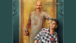 'Housefull 4' Posters: Meet Akshay Kumar as Rajkumar Bala and Harry