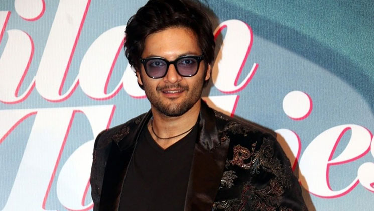 Ali Fazal Death on the Nile