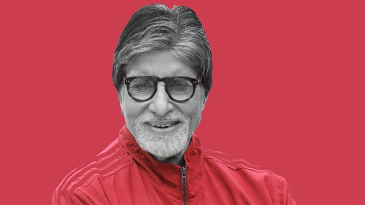 amitabh bachchan Dadasaheb Phalke Award