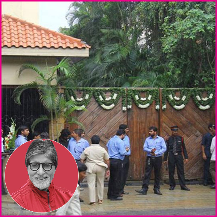 Insanely expensive homes owned by Bollywood celebs Bollywood Bubble