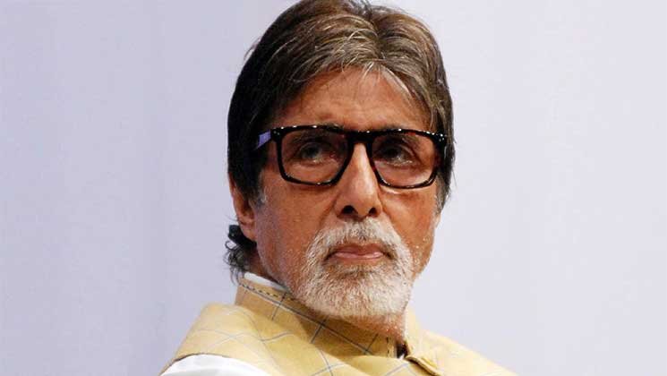 Amitabh Bachchan Mumbai Metro MNS