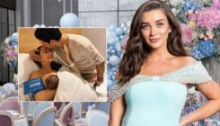 Just In: Amy Jackson blessed with a baby boy