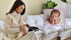 The photoshoot of Amy Jackson's baby is the cutest thing you will see on the internet today