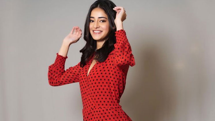 Ananya Panday