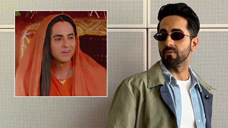 Ayushmann Khurrana Dream Girl