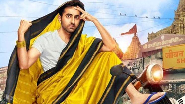 Ayushmann Khurrana, Dream Girl