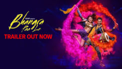 'Bhangra Paa Le' Trailer: Sunny Kaushal-Rukshar Dhillon take dance to another level with a modern twist on Bhangra