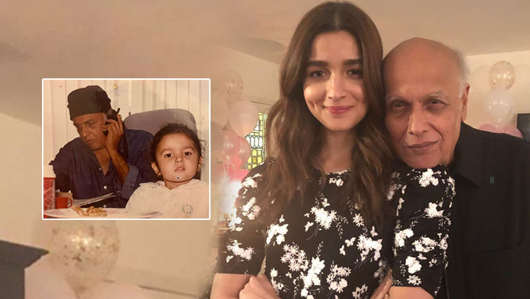 alia bhatt mahesh bhatt birthday