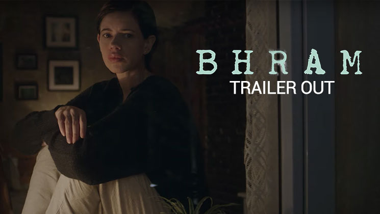 Bhram Trailer