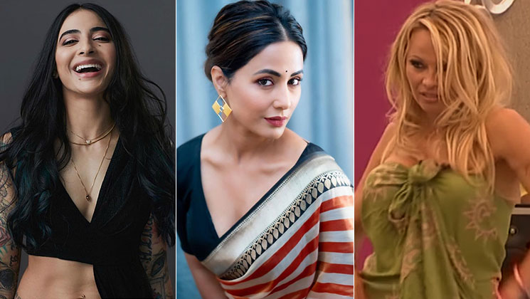 Bigg Boss highest paid contestants