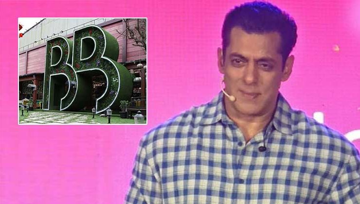 'Bigg Boss 13': Salman Khan's controversial reality show to be plastic-free