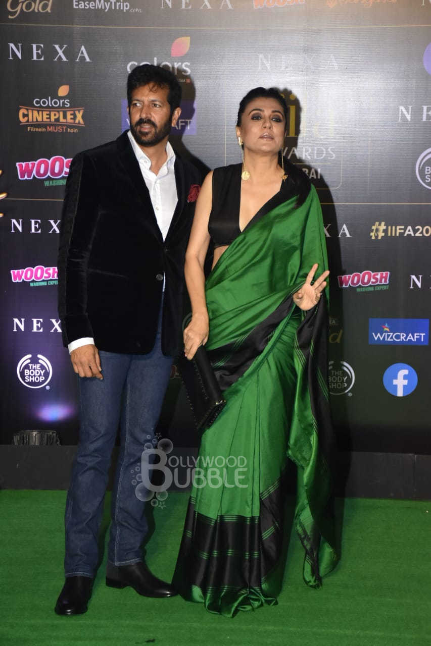 IIFA Awards 2019
