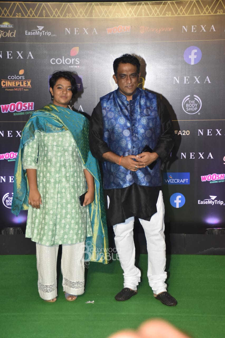 IIFA awards 2019