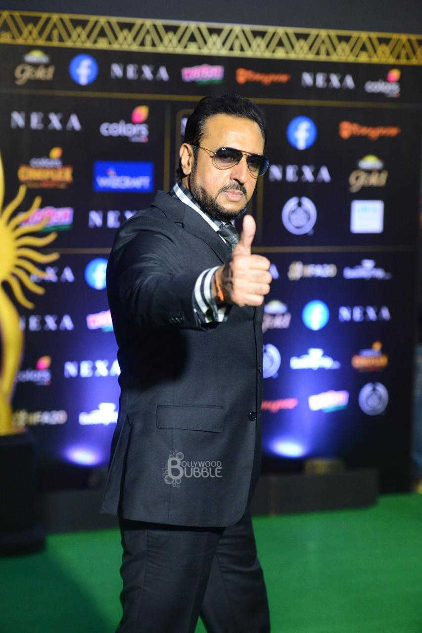 IIFA Awards 2019