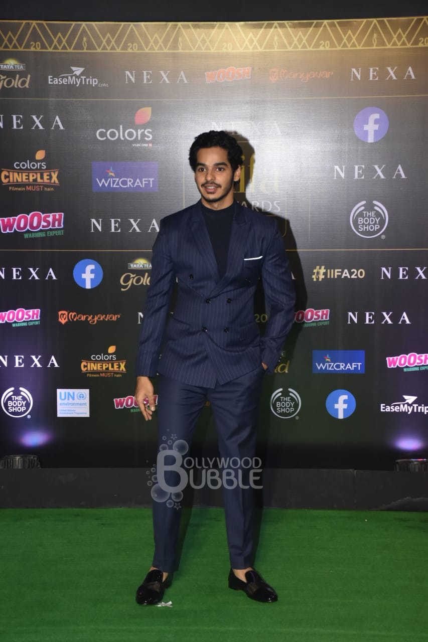 IIFA Awards 2019