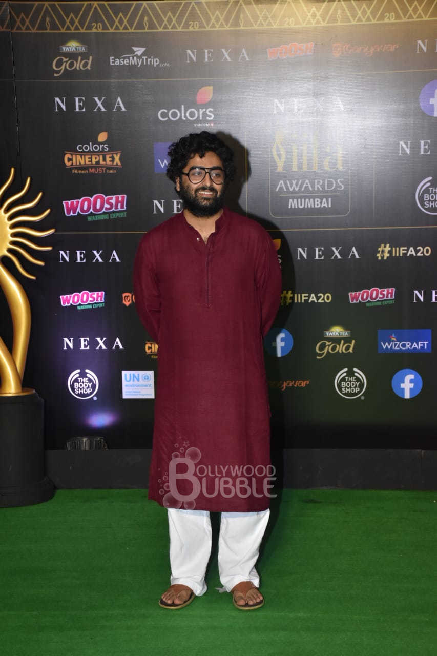 IIFA Awards 2019